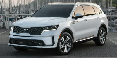 Buy a 2022 KIA in Mount Olive, NC