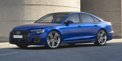 Buy a 2023 Audi in Pennsylvania