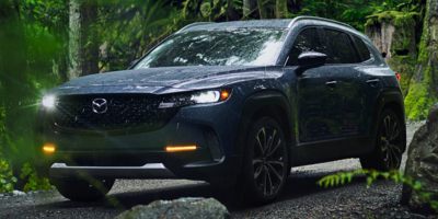 Buy a 2023 Mazda in Audubon, IA