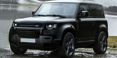 Buy a 2023 Land Rover in Lorain County, OH