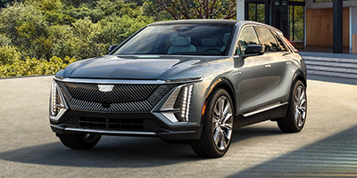 Buy a 2024 Cadillac in Maple Hill, NC