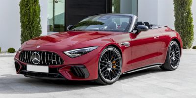 Buy a 2022 Mercedes Benz in West Jefferson, NC