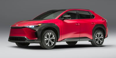 Buy a 2023 Toyota in Reston, VA