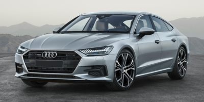 Buy a 2024 Audi in Elizabeth, IN