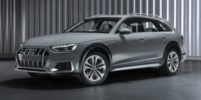 Buy a 2024 Audi in Witmer, PA