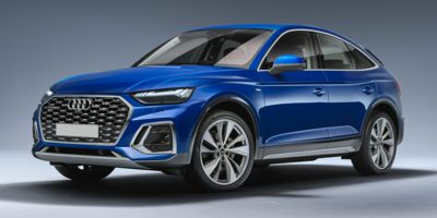 Buy a 2023 Audi in Robertson County, KY