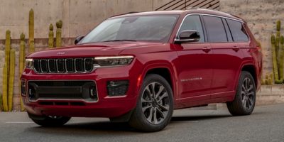 Buy a 2022 Jeep in Cairo, MO