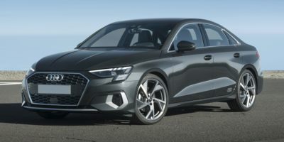 Buy a 2022 Audi in Greenville, WI