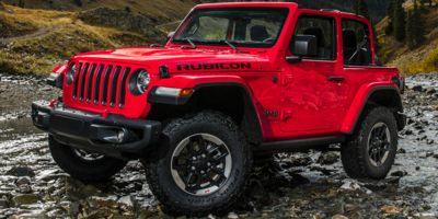 Buy a 2023 Jeep in Westover, MD