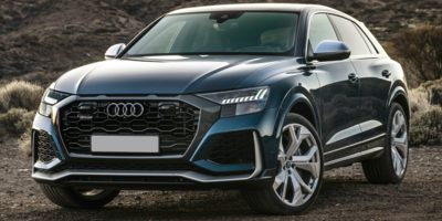 Buy a 2024 Audi in Waubun, MN