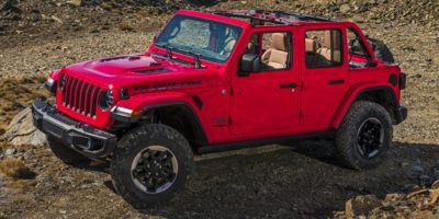 Buy a 2023 Jeep in Cedar Lake, IN