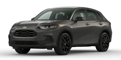Buy a 2024 Honda in New Washington, IN