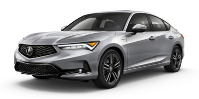 Buy a 2023 Acura in Becker, MN