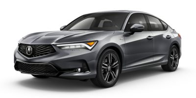 Buy a 2023 Acura in Charleston, MS