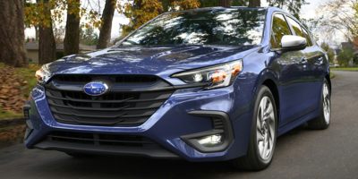 Buy a 2023 Subaru in Grantville, KS