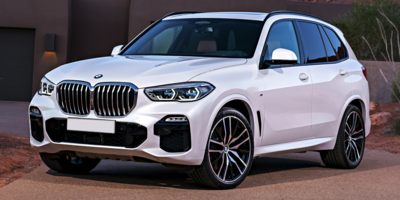 Buy a 2023 BMW in Redmond, UT