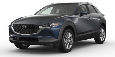Buy a 2023 Mazda in Birnamwood, WI