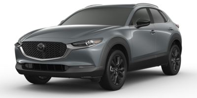 Popular 2023 Mazda