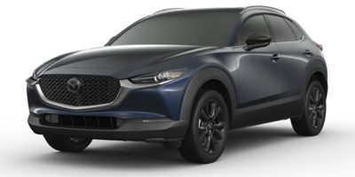 Buy a 2023 Mazda in Shenandoah, IA