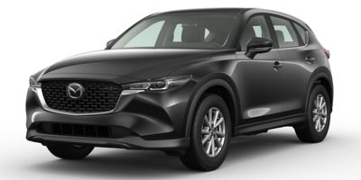 Buy a 2023 Mazda in Ohio