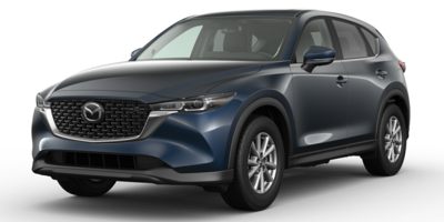 Popular 2023 Mazda