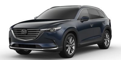 Popular 2022 Mazda