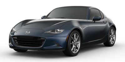 Buy a 2023 Mazda in Turtletown, TN