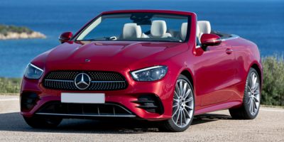 Buy a 2022 Mercedes Benz in Hanover, NH