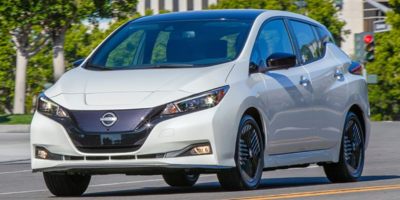 Buy a 2023 Nissan in Elk Falls, KS