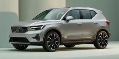 Buy a 2022 Volvo in Leonidas, MI