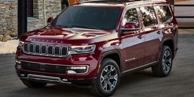 Buy a 2024 Jeep in Autryville, NC