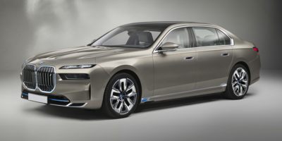Buy a 2024 BMW in Oklahoma