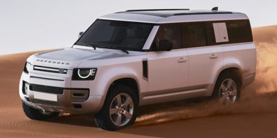 Buy a 2024 Land Rover in Slinger, WI