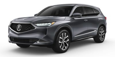 Buy a 2022 Acura in Becker, MN