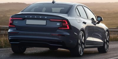 Buy a 2024 Volvo in Thompsonville, IL