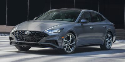 Buy a 2023 Hyundai in Canton, MS
