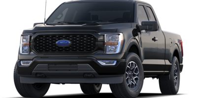 Buy a 2023 Ford in Buchanan, ND