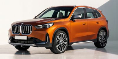 Buy a 2024 BMW in Saint-Clair County, IL
