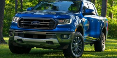 Buy a 2024 Ford in South Carolina