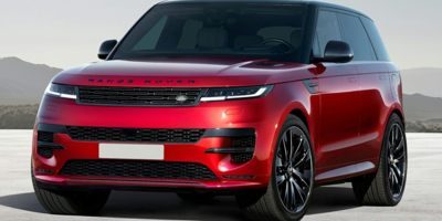 Buy a 2023 Land Rover in Waupaca, WI