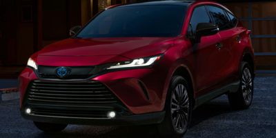 Buy a 2024 Toyota in Packwood, WA