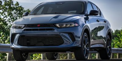 Buy a 2023 Dodge in Monroe, IN
