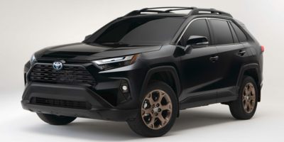 Buy a 2024 Toyota in USA
