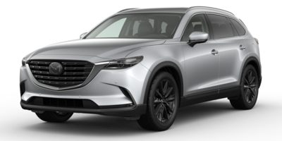 Buy a 2024 Mazda in Errol, NH