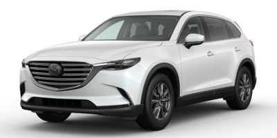 Popular 2023 Mazda