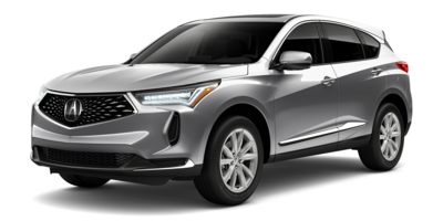 Buy a 2024 Acura in Fremont County, ID
