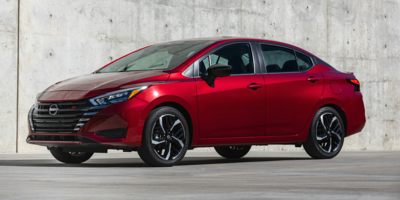 Buy a 2023 Nissan in Crescent City, FL