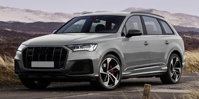 Buy a 2024 Audi in Cresson, PA
