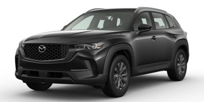 Buy a 2024 Mazda in Martin, SD