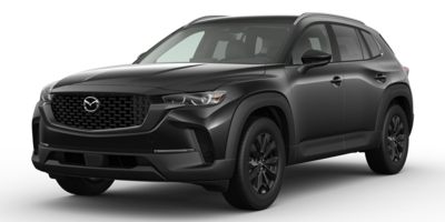 Buy a 2024 Mazda in Shelby, MS